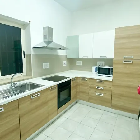 Ap Central St Julian