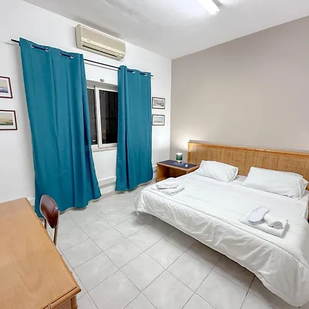 Ap Central St Julian *