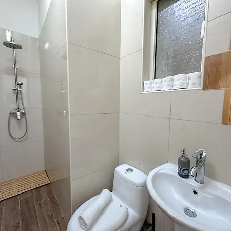 Апартаменты Ap Central St Julian