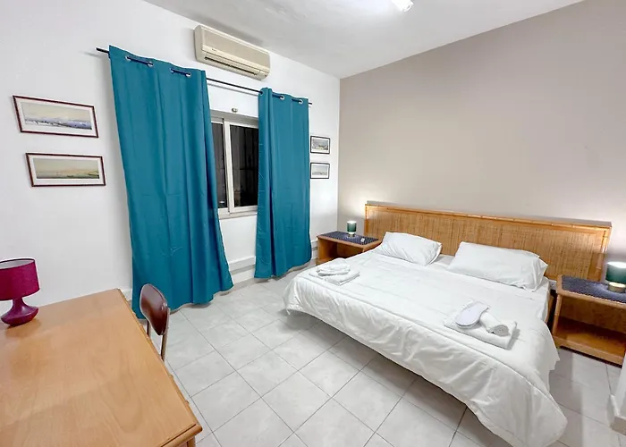 Ap Central St Julian *