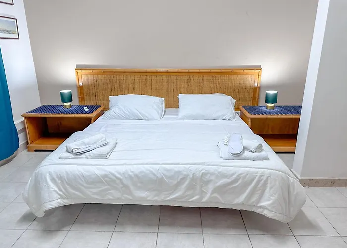 Ap Central St Julian Appartement *