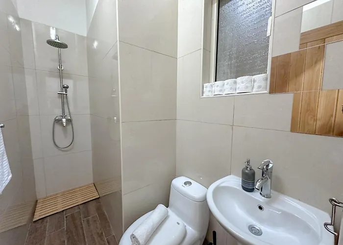 Appartement Ap Central St Julian