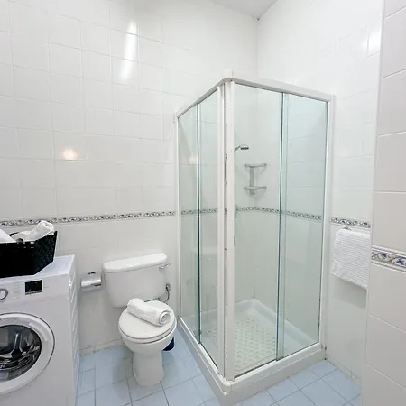 Ap Central St Julian * San Ġiljan