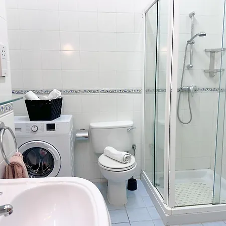 Apartman Ap Central St Julian San Ġiljan