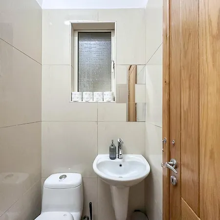 Ap Central St Julian San Ġiljan