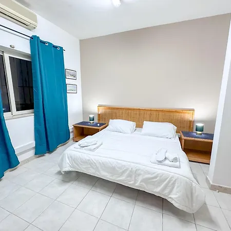 Ap Central St Julian *