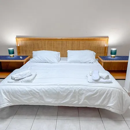 Ap Central St Julian Apartman *