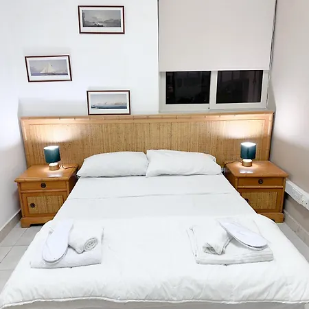 Ap Central St Julian * San Ġiljan