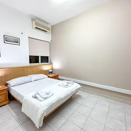 Ap Central St Julian Appartement