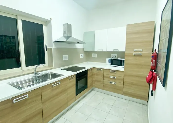 Ap Central St Julian