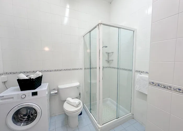 Ap Central St Julian * St. Julian's