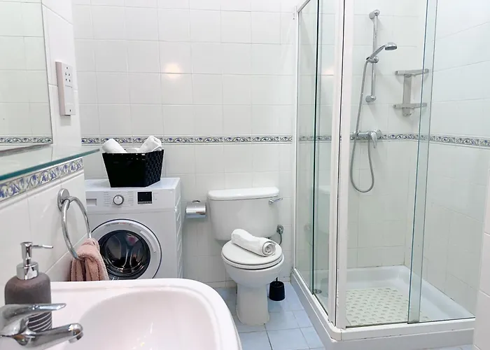 Apartament Ap Central St Julian St. Julian's