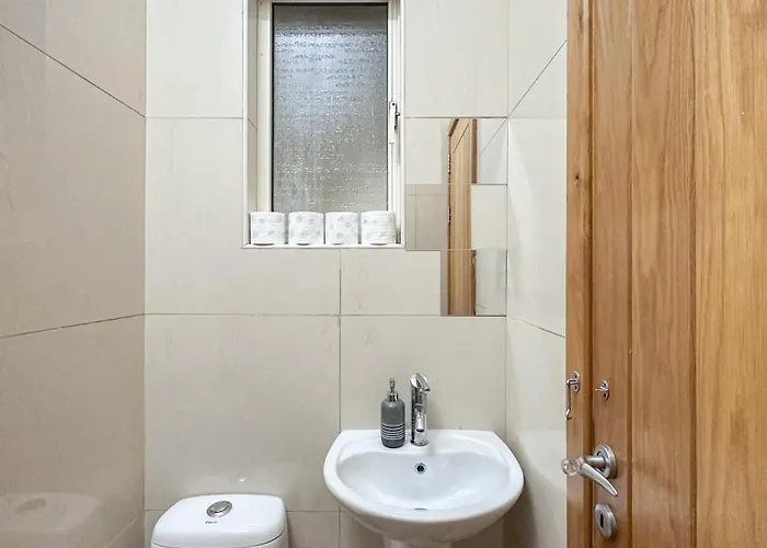 Ap Central St Julian Saint Julian's