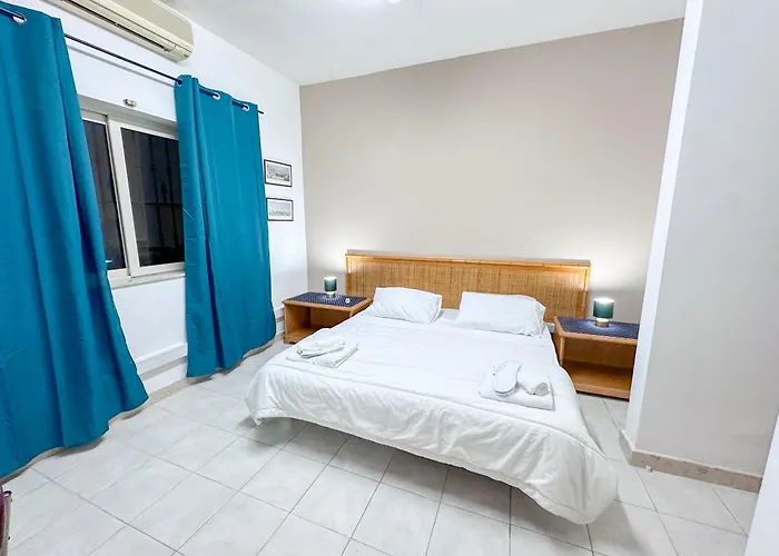 Ap Central St Julian *