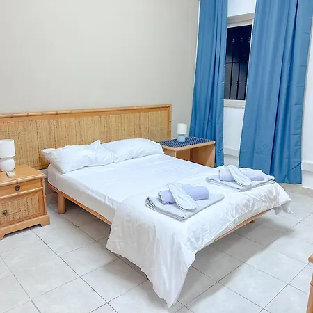 Apartment Ap Central St Julian